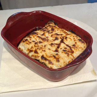 Moussaka