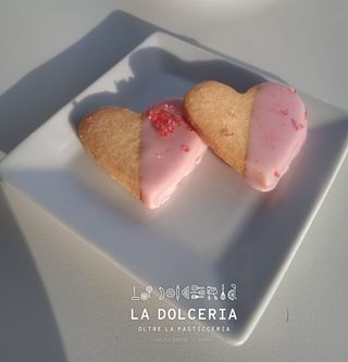 Biscotti burro  1 kg