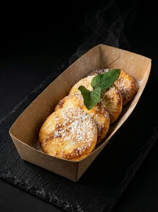 Branzoaice dulci