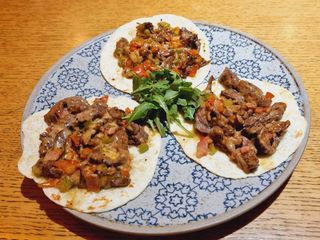 Alambre De Ternera  3 Ud 