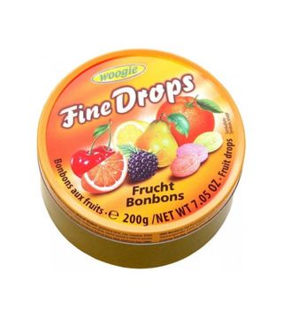 (159538) Bombone voće mix 200g