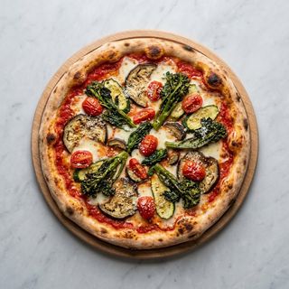 Vegetariana