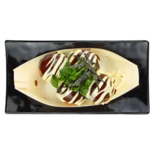Takoyaki (4 Uds.)