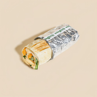Rosemary Chicken Wrap