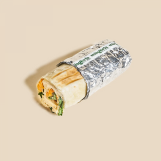 Rosemary Chicken Wrap