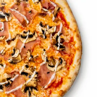 Pizza Firenze