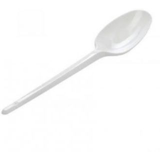 Ложка одноразовая