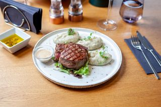 Muschi vita premium steak