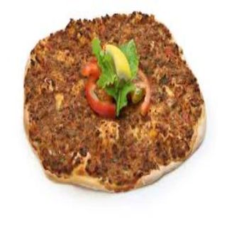 Lahmacum De Ternera Completo