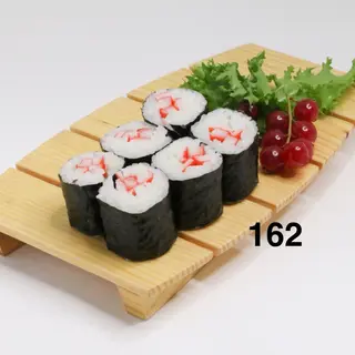 162. Hosso surimi