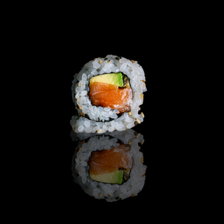Classic maki rolls - 4PZ