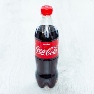 Сoco-Cola (1 л.)