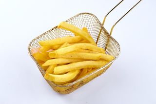 Картопля Фрі