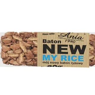 Baton MyRice