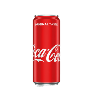 COCA COLA (330ML)
