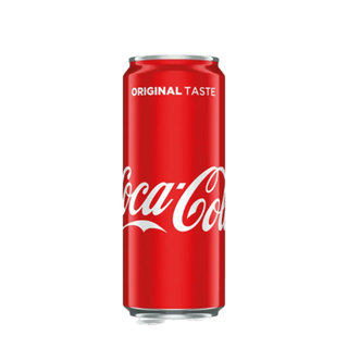 COCA COLA (330ML)