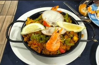 Nos Paella