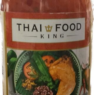 Salsa Chili dolce thai