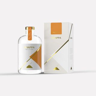 Giovi - Grappa dell'Etna 0,5 lt