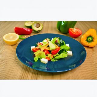 Греческий салат