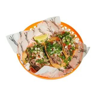 Barbacoa 3 szt.