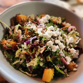 Salads Italia