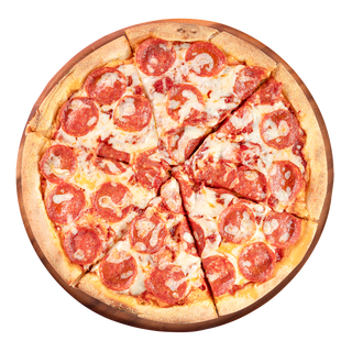 Duża Pizza Pepperoni 25% taniej