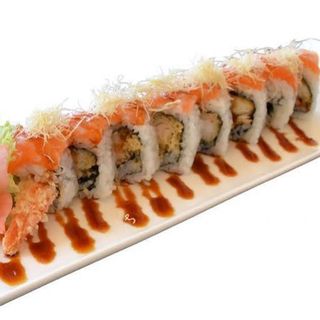 Tiger roll - 8 pezzi