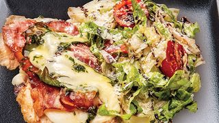 Свинско Салтимбока (400г)