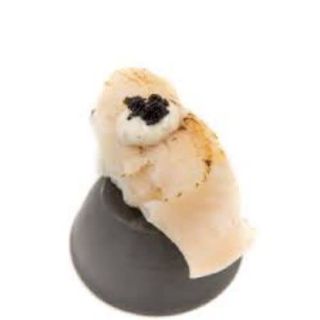 Nigiri De Lubina (2 Uds.)
