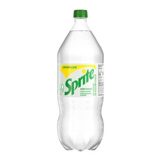 Sprite Lemon Lime  2L PET