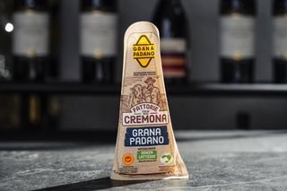 Grana Padano DOP Cremona 125gr