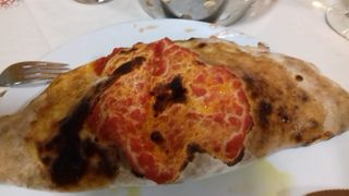 Calzone
