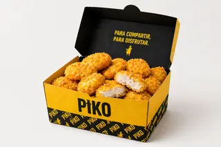 PIKO Nuggets