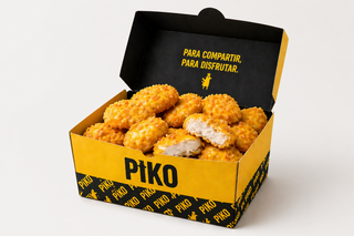 PIKO Nuggets