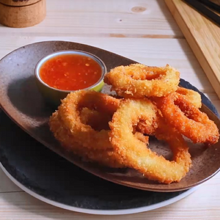 CALAMAR AURIU 8 BUC 130 GR