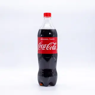 Coca Cola - 1 Lt