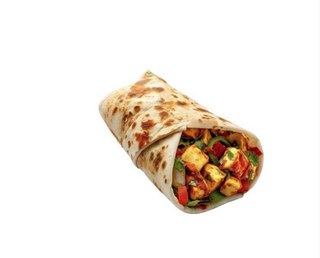Antojos De Burrito Mexicano
