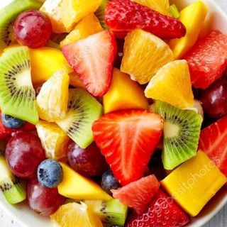 Salada de Fruta