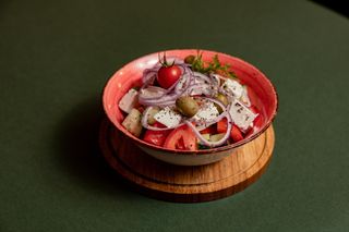 Grčka salata