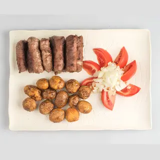 Ćevapi