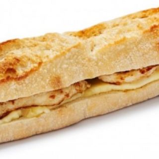 Curva Sibarita de Pollo