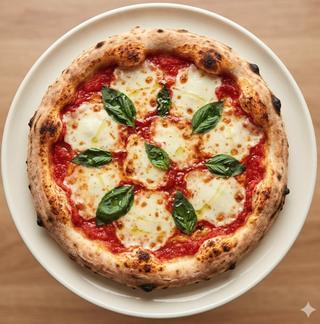 Pizza Margarita