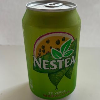Nestea Maracuya