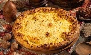 მეგრული ხაჭაპური (6 ნაჭ.)