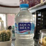 Agua (330 Ml.)