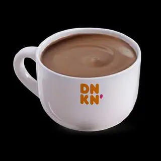 Chocolate Caliente