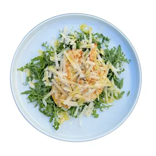 petto di pollo 