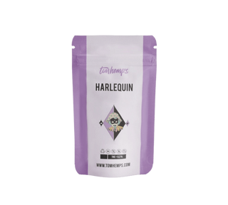 Flores de CBD - Harlequin 5g