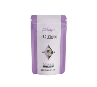 Flores de CBD - Harlequin 5g